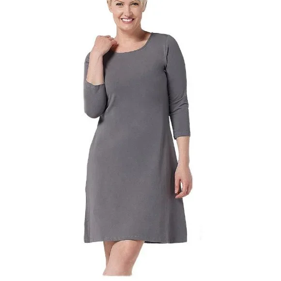 Attitudes by Renee Dresses Attitudes By Renee Petite Jersey